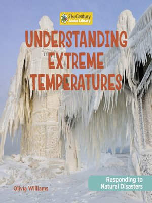 cover image of Understanding Extreme Temperatures